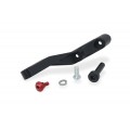 CNC Racing Mounting kit for Brembo RCS Brake master cylinders for Ducati Multistrada V4 and Hypermotard 698 Mono CNC Racing Mounting kit for Brembo RCS Brake master cylinders for Ducati Multistrada V4 and Hypermotard 698 Mono